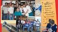 It might be the world's oldest fantasy hockey draft. These are the Toronto friends who keep it going