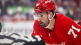 Larkin Remembering Johnny Hockey
