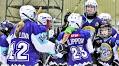 World Girls’ Ice Hockey Weekend is back