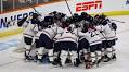 Huskies to Take Part in 2026 Friendship Four Tournament