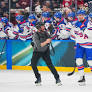 U.S. skill subdues Latvia