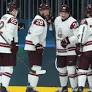 Team Latvia confident history can repeat itself against Sweden