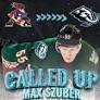 Utah Mammoth Recall Max Szuber