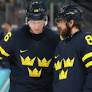Team Sweden facing gauntlet in knockout stage at Olympics