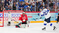 Finland wins thriller in shootout