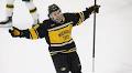 Tech Hockey | NMU Highlights | 11.08.25
