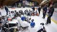 IPC grant helping build the future of Para ice hockey in Hungary and Ukraine