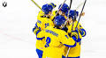 Ukraine National Hockey Team to Compete in 2025/2026 European Nations Cup