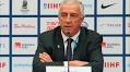 ICE HOCKEY: IIHF chief says he wants to welcome Russia back ... as soon as the war against Ukraine is over