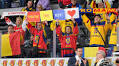Tickets on sale for the biggest sporting event of the year in Romania