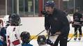 'It’s a hockey family’: Parents fear change as Predators look to take over Centennial rink