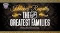 Hockey Royalty: The NHL’s Greatest Families