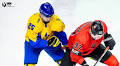 Ukraine Starts European Nations Cup Hockey Tournament Against Lithuania