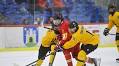 2025 Ice Hockey U20 World Championship: Lithuania vs. China