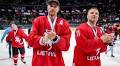 Lithuania's NHL legend Zubrus becomes President of national ice hockey federation