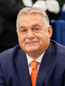Viktor Orbán - Wikipedia