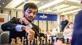 Aravindh Chithambaram clinches Prague Chess Masters 2025 title