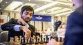 Prague Masters: How Aravindh won his second Super tournament | Hindustan Times