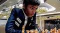 Prague Masters: R Praggnanandhaa Scores First Win, Aravindh Chithambaram Shoots To Sole Lead