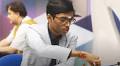 Prague Masters: Grandmaster R Praggnanandhaa aims for victory in Round 6