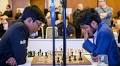 Prague Masters: R Praggnanandhaa Draws With Aravindh Chithambaram