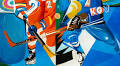 National Gallery Prague looks at beloved Czech sport through the lens of art