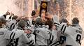Men's Frozen Four: Western Michigan drills BU to win first national title