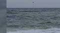 Pensacola fisherman uses drone to save young girl from drowning in rip current