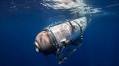 New details about 2023 Titan submersible implosion revealed in Netflix documentary