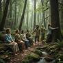 The Wild Cure: Nature, Healing, and Psychedelics