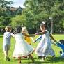 Greening Democracy: The Transformative Power of Nature on Children and Society