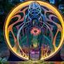 Healing Through Art and Nature: A Journey Through Kate Raudenbush’s “Incanto”