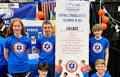 VEX IQ Robotics teams compete on national stage