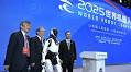 World Robot Conference opens in Beijing with record tech debuts