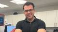 Student Profile: Alexander Impastato