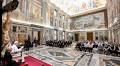Pope Leo XIV: We should allow ‘ourselves to be challenged’ by those who suffer