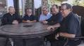 Locals share their encounters with Pope Leo XIV