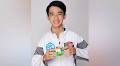 Leo Borromeo: Cebuano speedcubing prodigy