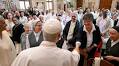 Pope Leo: Fidelity is born from encounter with the Risen Christ