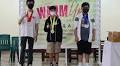 Cebu’s Leo Borromeo wins Summer Warm Up Mangaldan 2022
