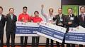 Five MSC companies get TAP innovation boost