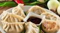Think steamed momos are healthy? Think again, warns nutritionist. How many hours of walking are needed to burn a plate of momos?
