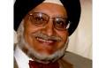 Obituary for Gurdev Singh, PhD. at M.J. Colucci & Son Niagara Funeral Chapel