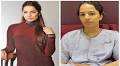 Shikha Singh: I am unable to eat well or lead a normal life