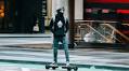 Fatal crashes involving electric skateboards are increasing