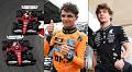 From Norris’ title chances to a potential new winner – Our writers share their predictions for the final three races of 2025