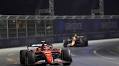 How Formula One teams make the numbers add up to a successful race