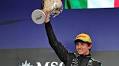 Is Antonelli finally becoming the F1 driver Mercedes promised?
