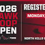 2026 Hawk Hoop Open on June 22