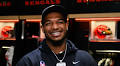Chad Johnson Welcomes Ja'Marr Chase to Madden 26 "99 Club" | VIDEO